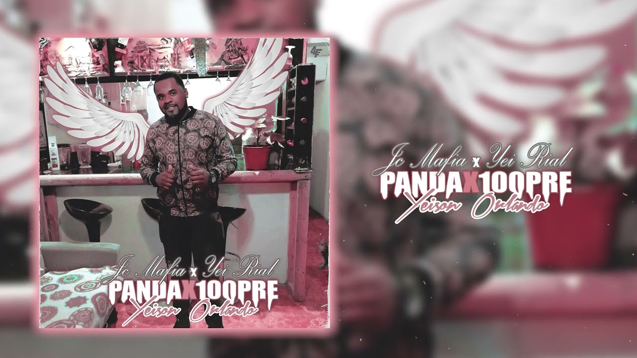 Pandaxsiempre  (jcmafia99)(yeiireal)