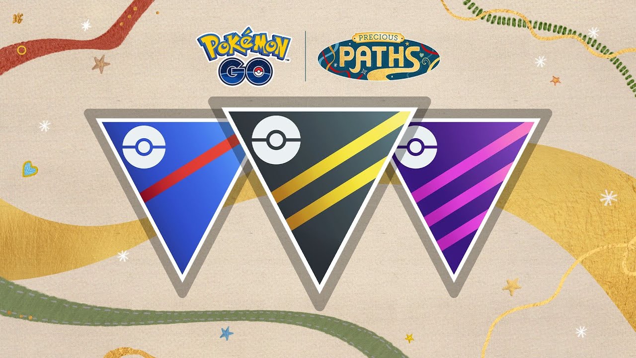 Ultra League Premier/Great league Battles! Come Join Say Hi!! Lets play!
