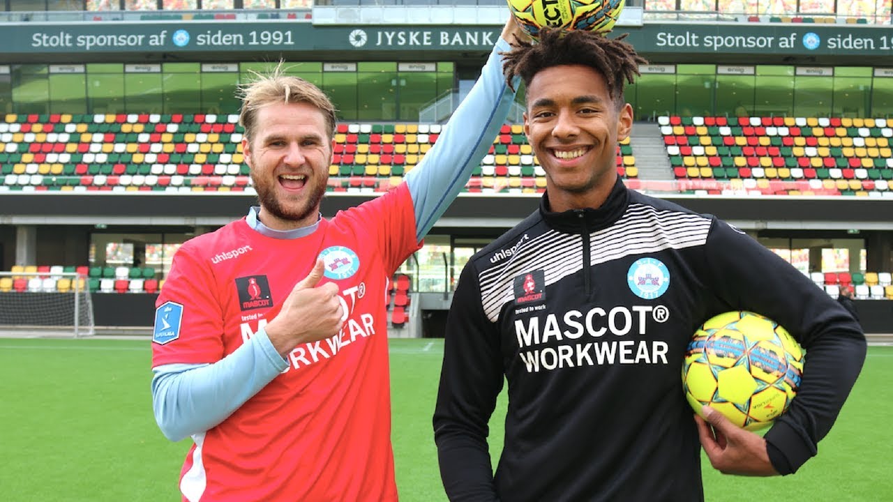 TESTER SUPERLIGAENS STORE TEKNIKER!