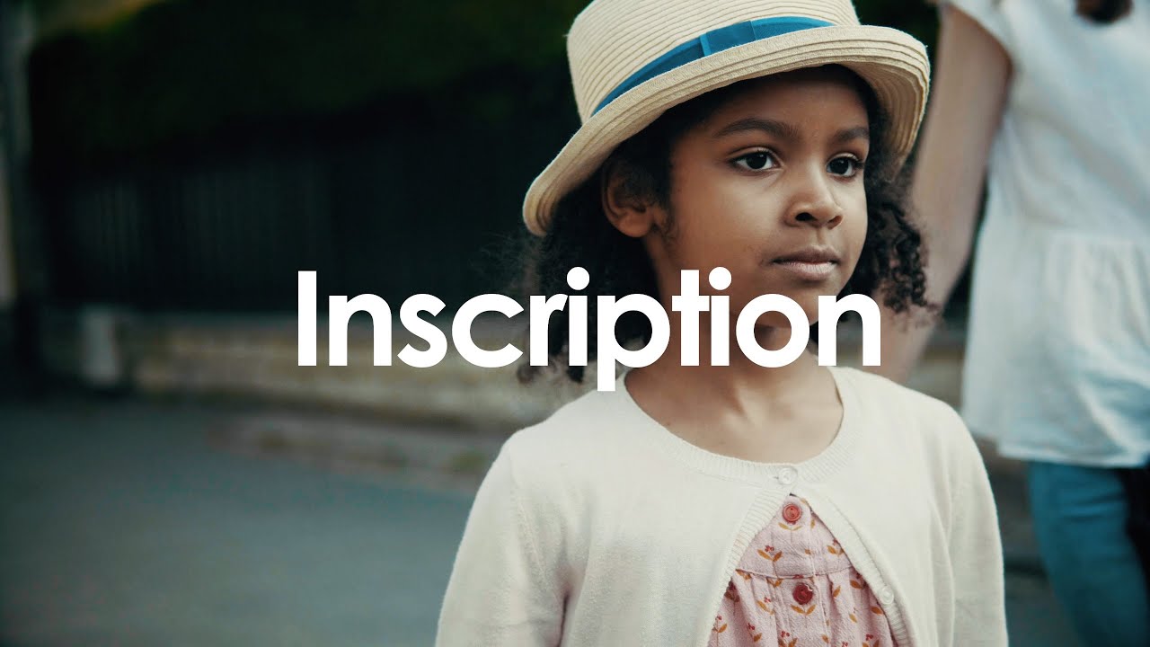INSCRIPTION | cinematic short film GH5 + Leica 25mm 1.4
