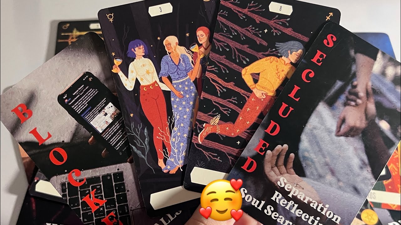 Who wants to talk to you & why?😍📱Hindi tarot card reading | Love tarot card reader