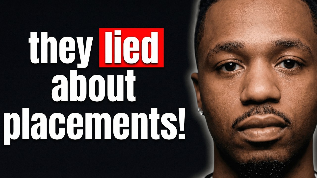 The Harsh Truth About Placements (Nobody Told You This)