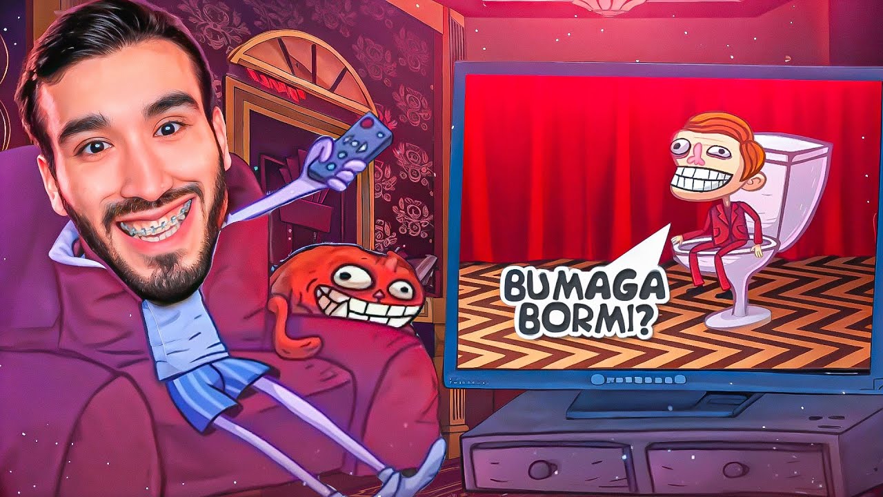 Kulmaslikni iloji yo'q