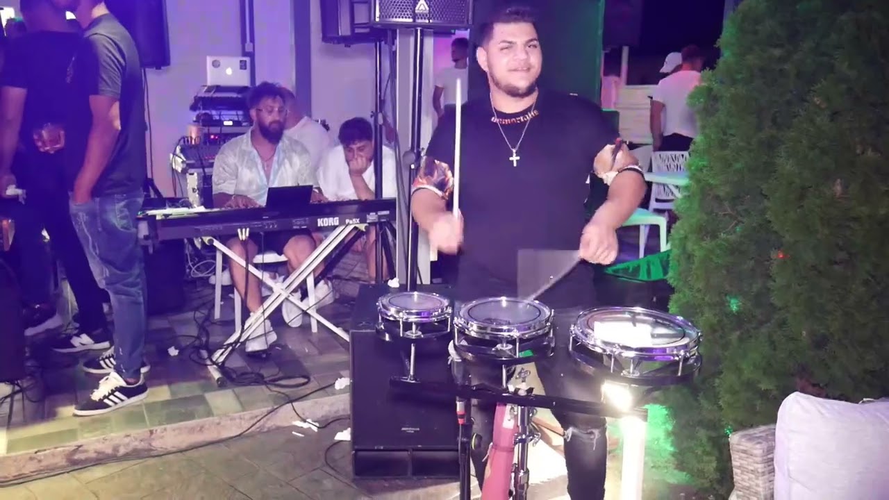 ADY MUSIC - TE AMO (COVER) 2024