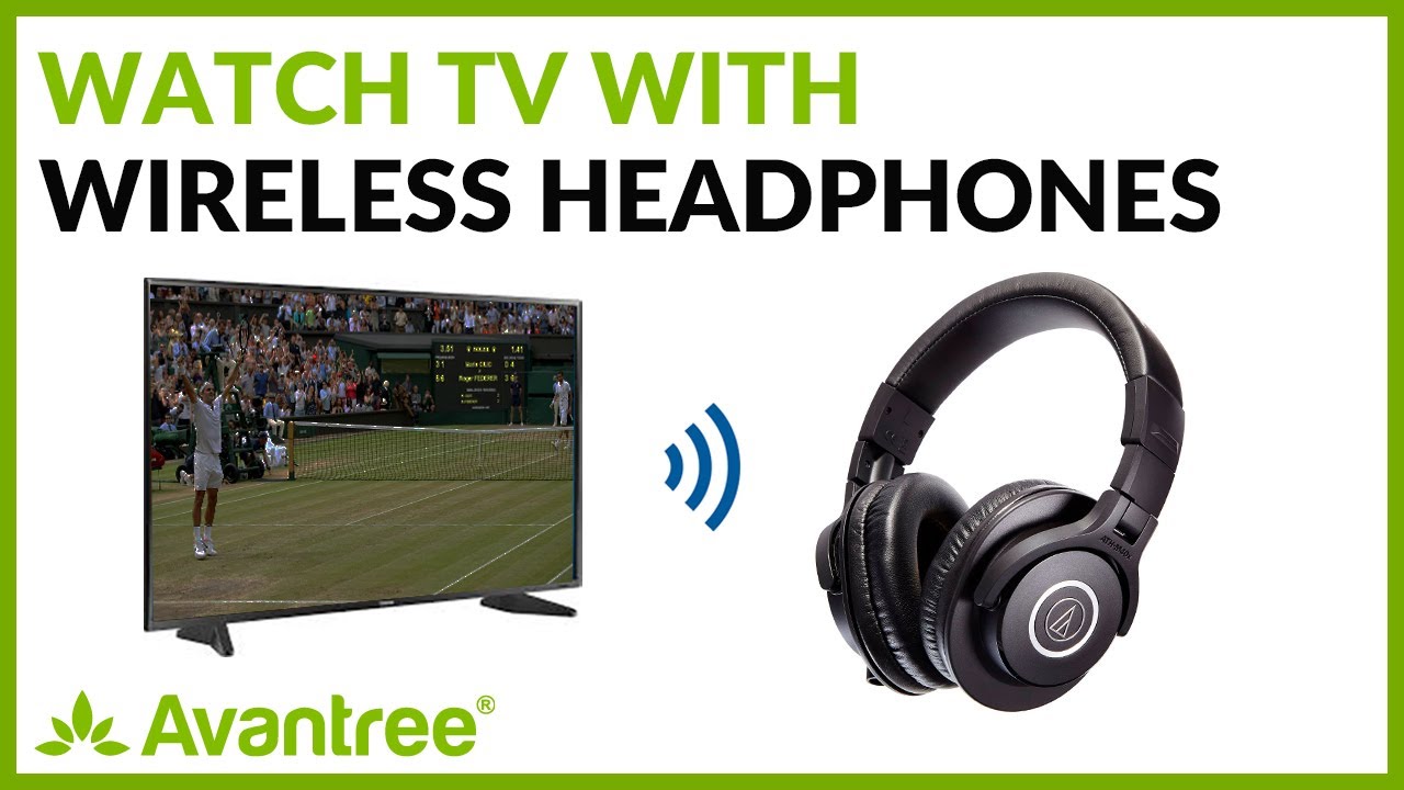 Best Buy: Bluetooth Transmitter/ Wireless Audio Adapter for TV - Avantree Priva III