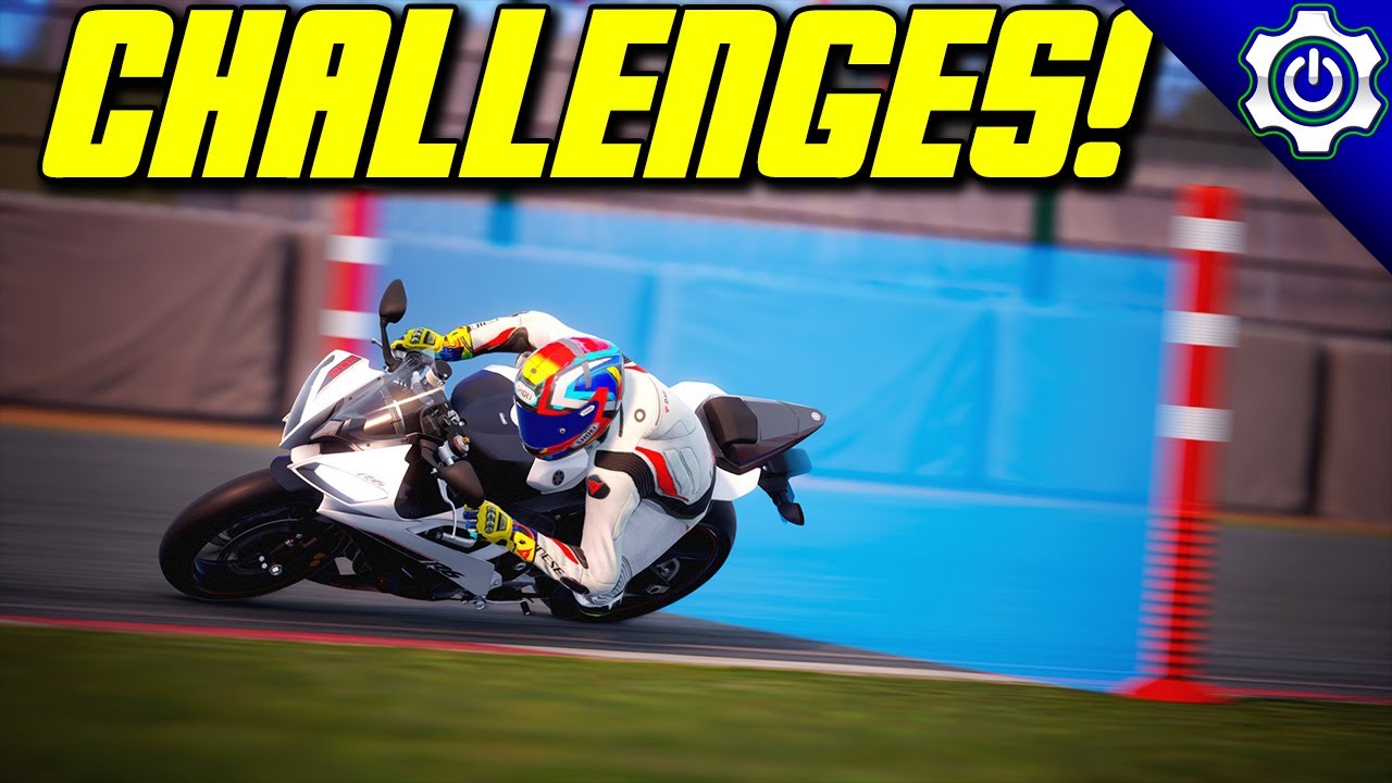 Getting Asian League License! - Ride 4 Career Mode Ep. 2