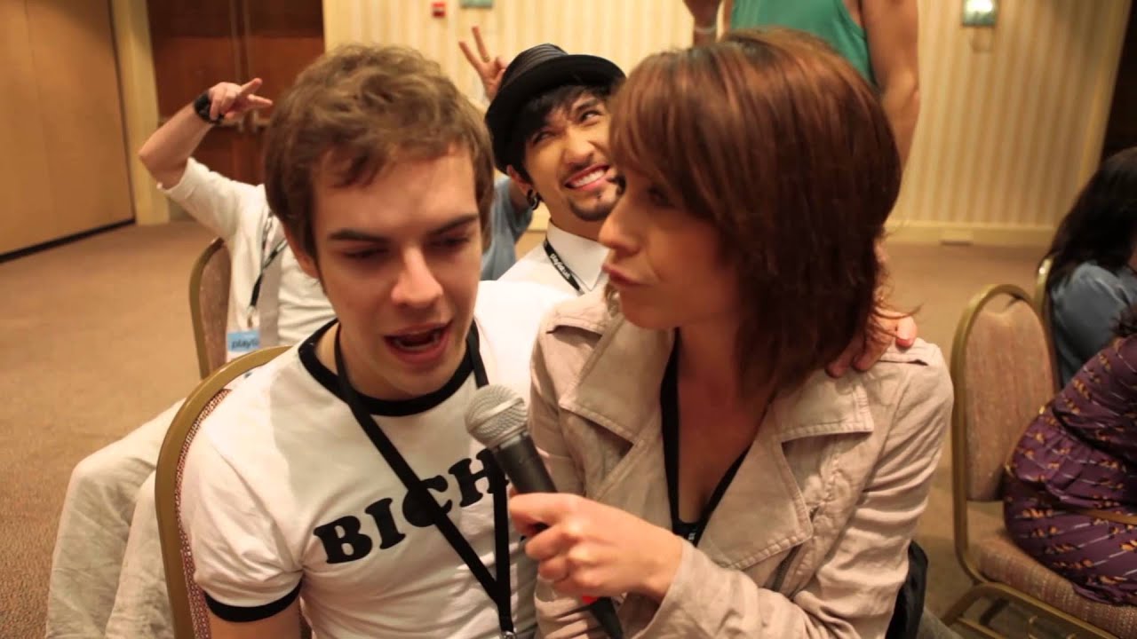 Playlist Live 2013 Day 2!