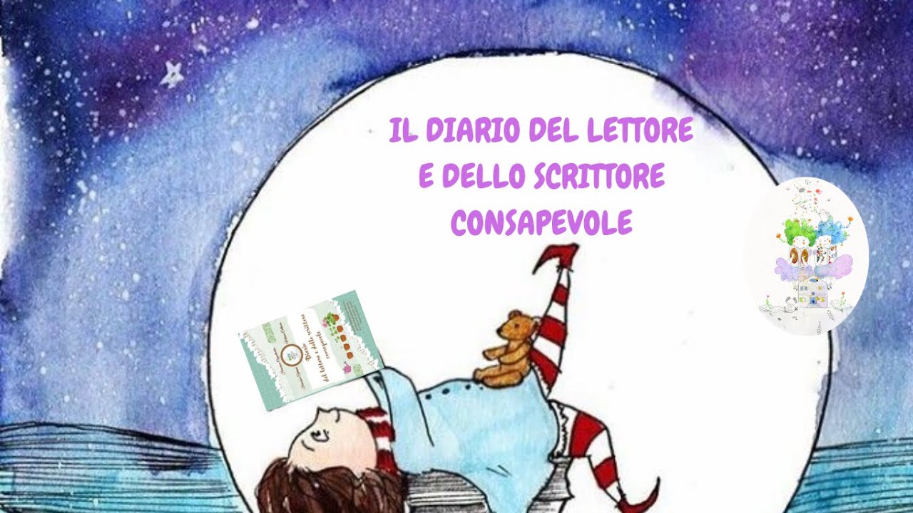 Il diario del lettore e dello scrittore