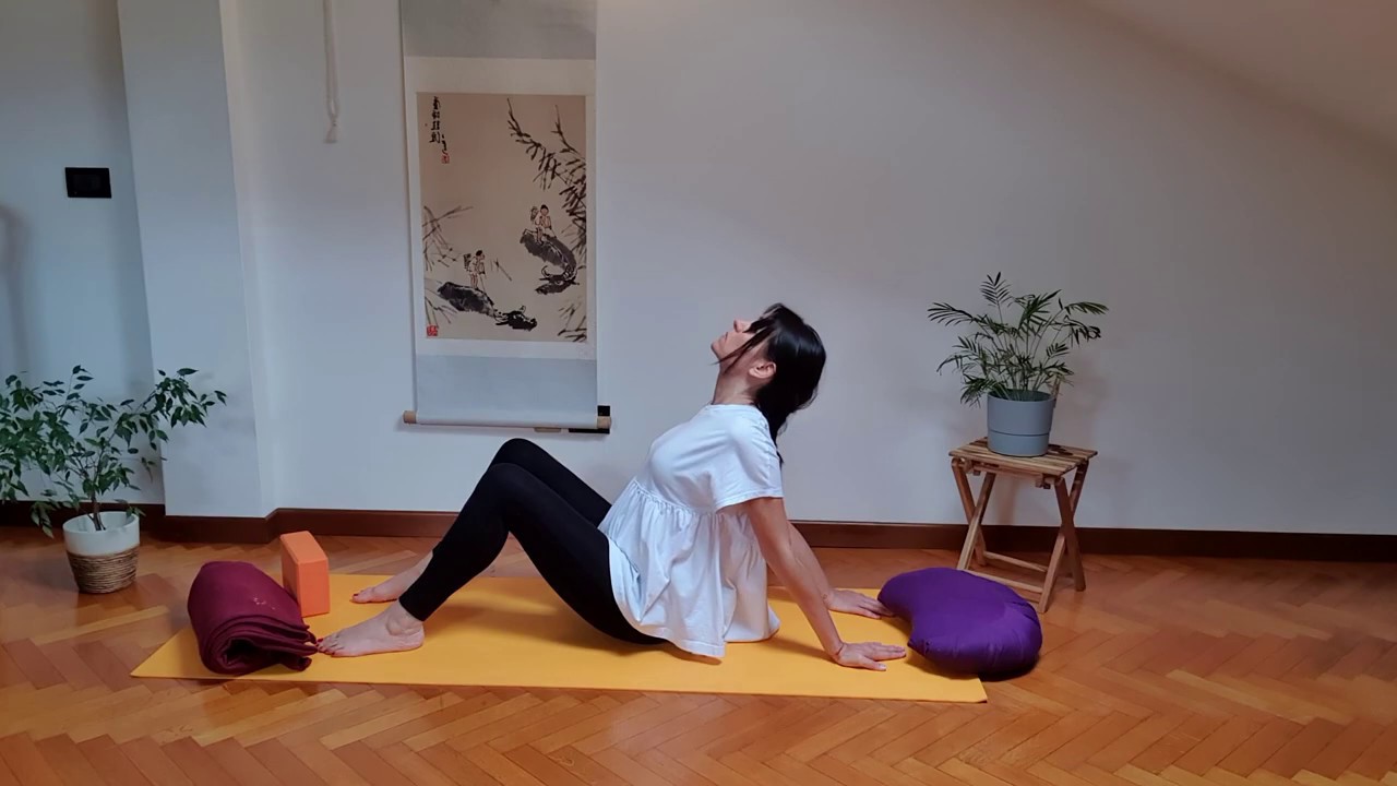 PICCOLA PRATICA PER PREPARARCI A 