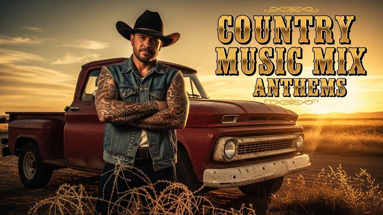 Top 85 Iconic Country Playlist || George Strait, Randy Travis, Willie Nelson mix 10