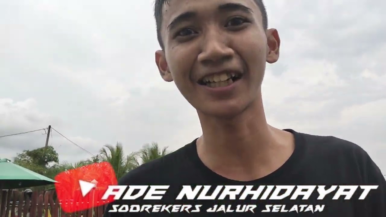 Ngabuburit with SJ cunak ke Masjid as Shodiqin Wanareja Cilacap 