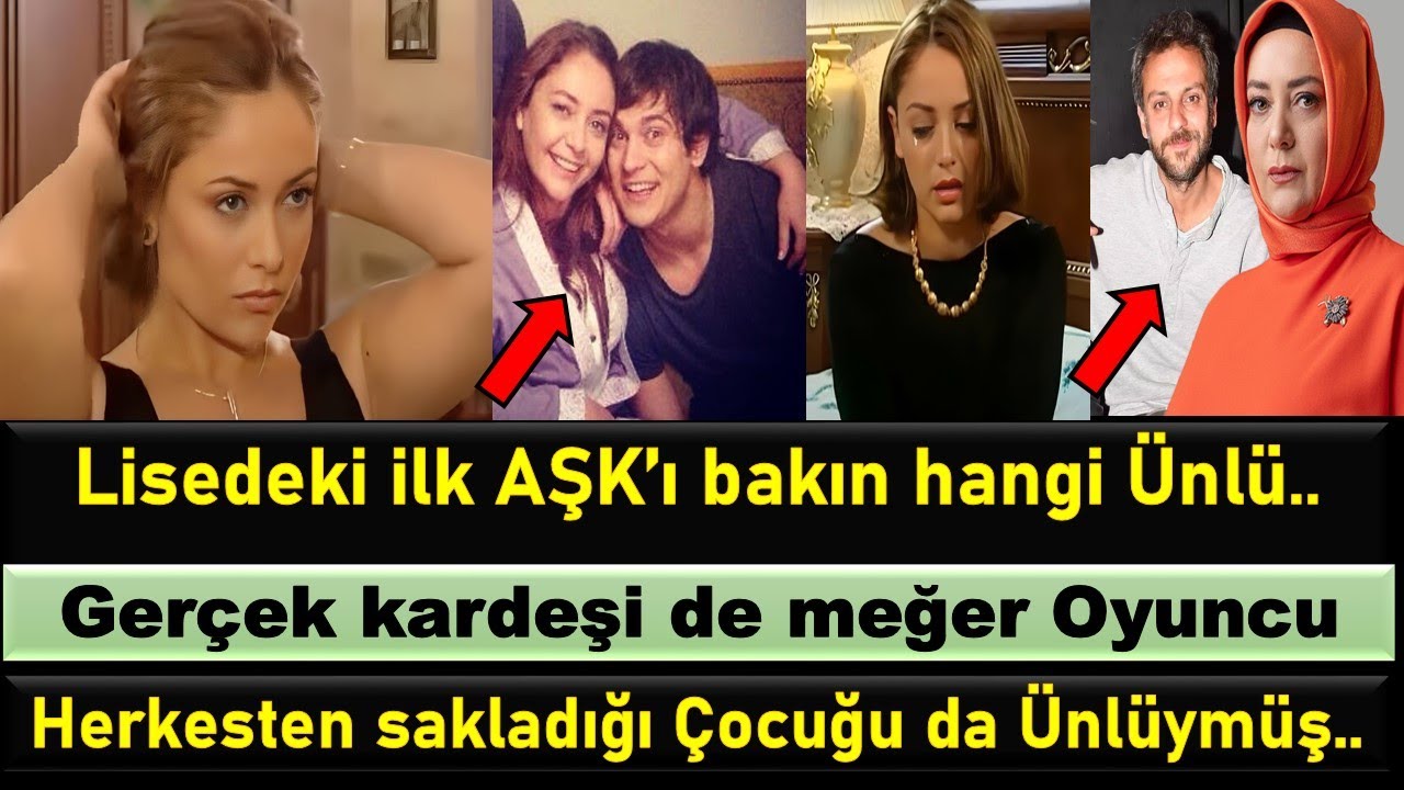 Sibel Taşçıoğlu'nun Gerçek Hayat Hikayesi
