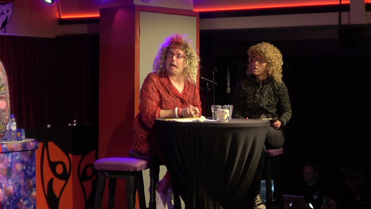 Prinspresentatie - Pronkzitting 2024 C.V. De Geinsk&ouml;p