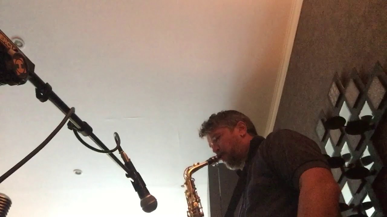 Sax alto Syracuse