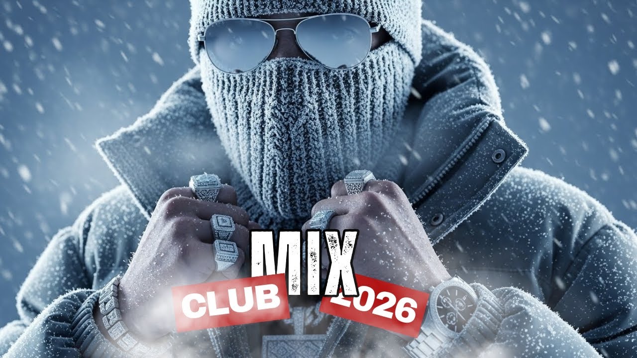 Rap Bangers for the Party &ndash; Mix Edition