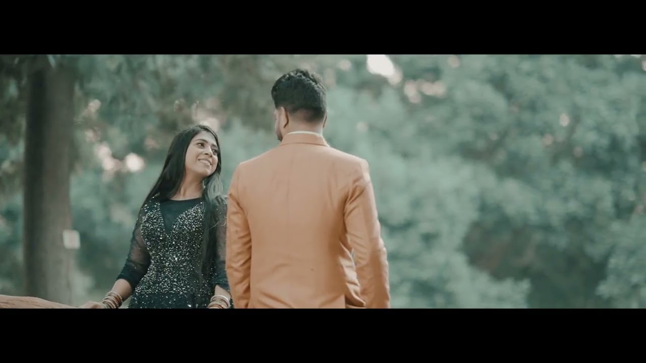 Pehle bhi main#( Deepak & Kiran )Walia Photo Studio.Nkd. 98880-20845