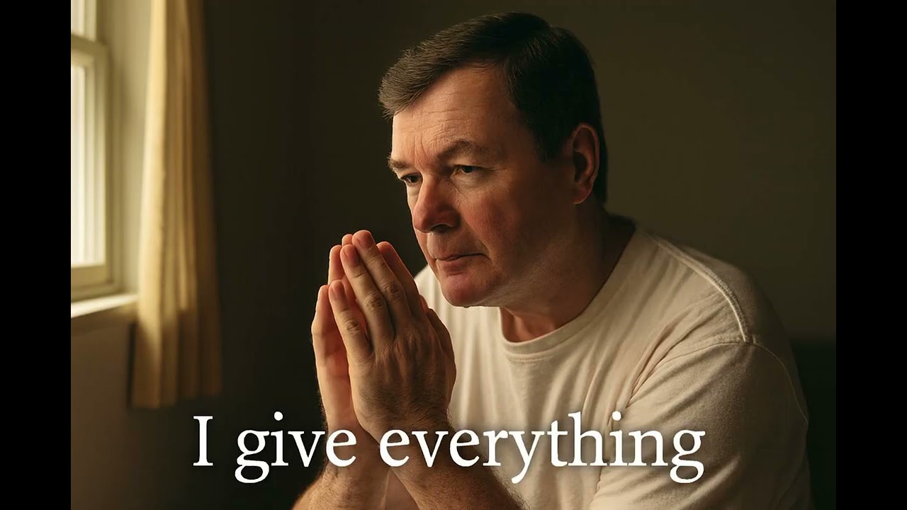 I Give Everything