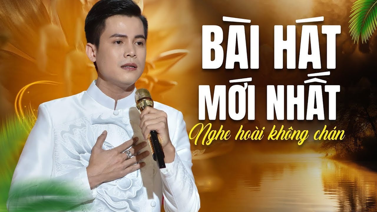 MẠNH NGUYÊN - Liên Khúc Bolero Được Yêu Cầu Nhiều Nhất | Làm Người Lạ Đi Em, Xa Người Mình Yêu