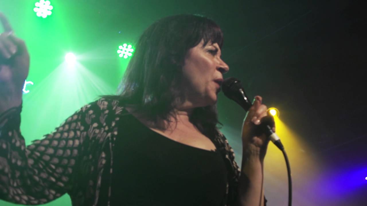 Long As I Can See the Light - Janiva Magness - Live at the Troubadour