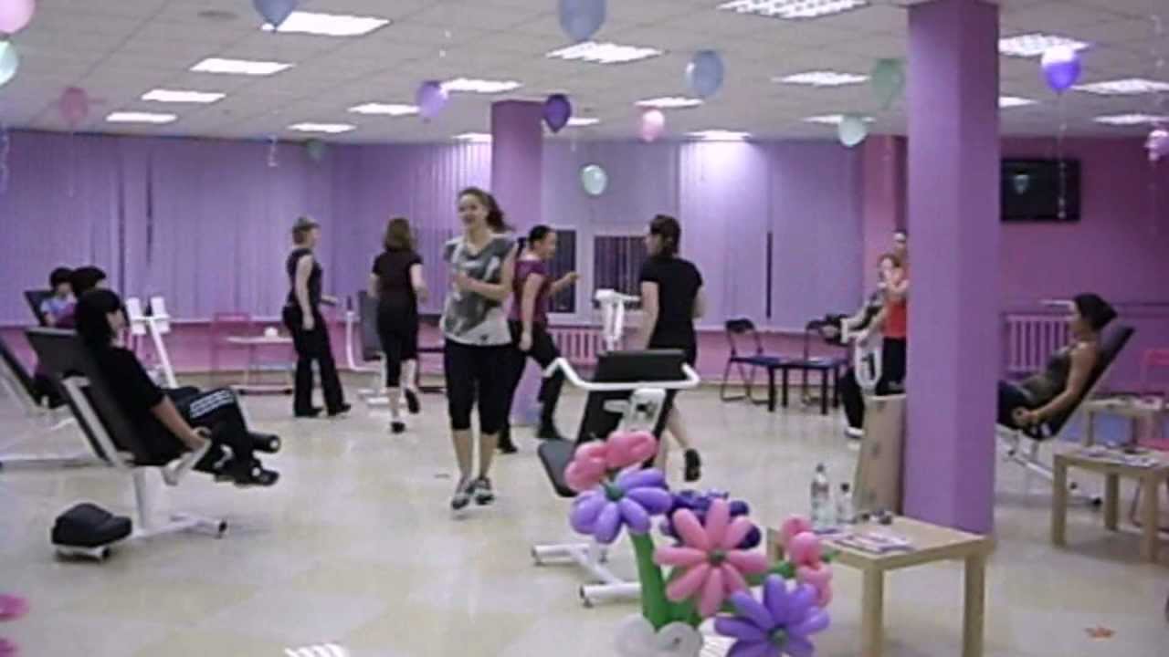 FitCurves & ZUMBA