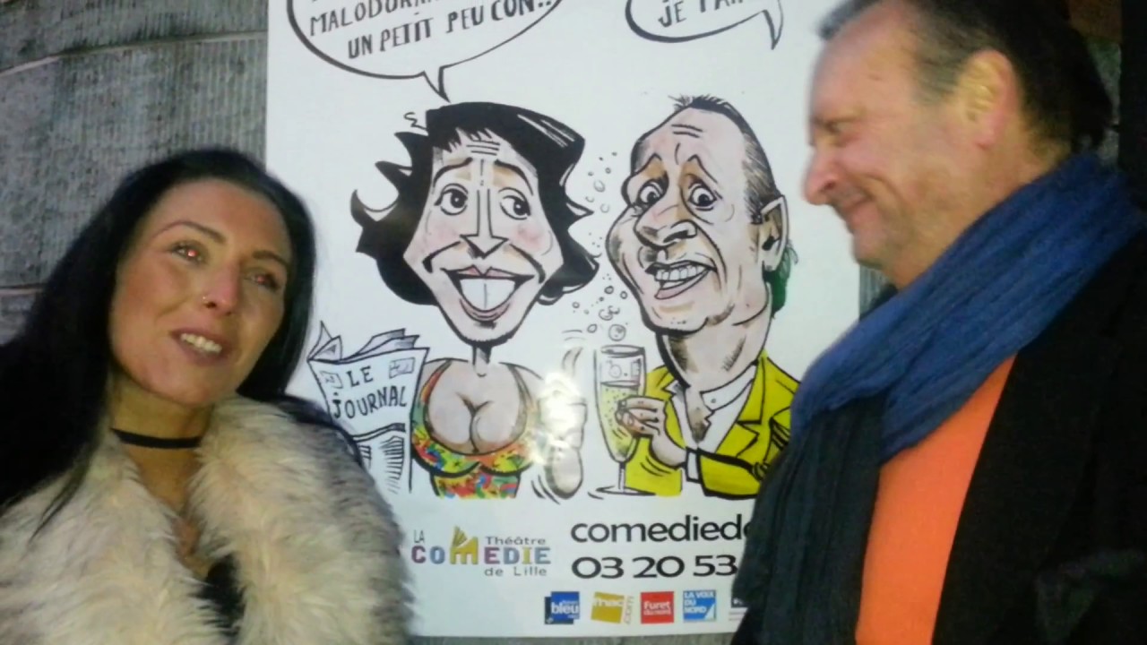 #MERRI...LES CON JOINTS EN DEUX MAUX...CAMILLE CASANOVA...