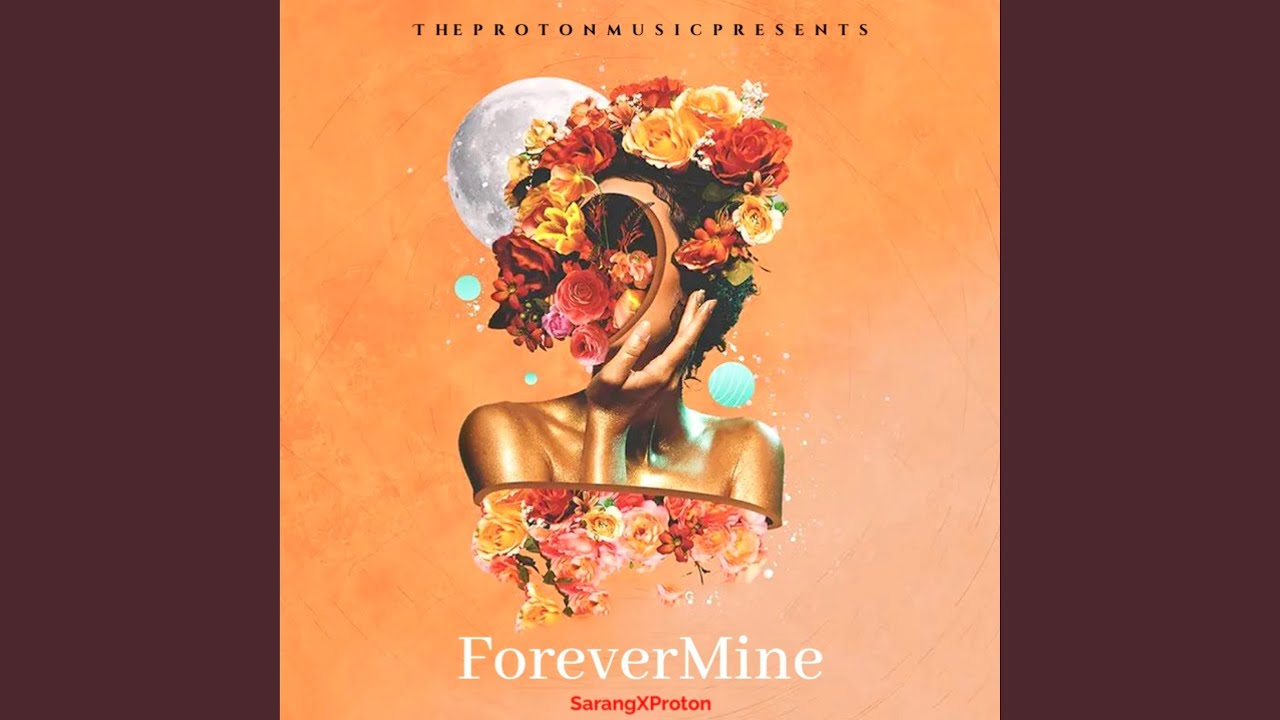 Forever mine