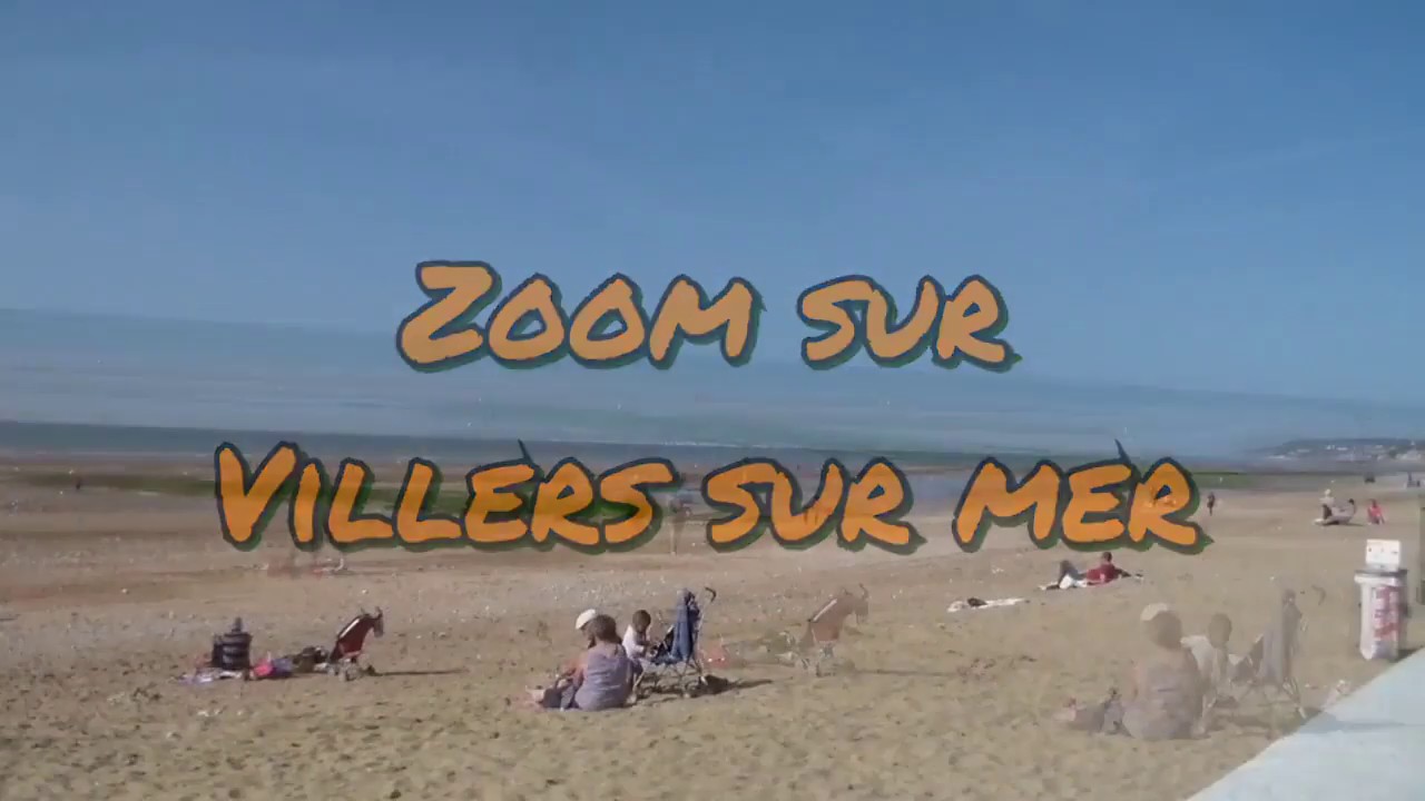 A la découverte de Villers sur mer