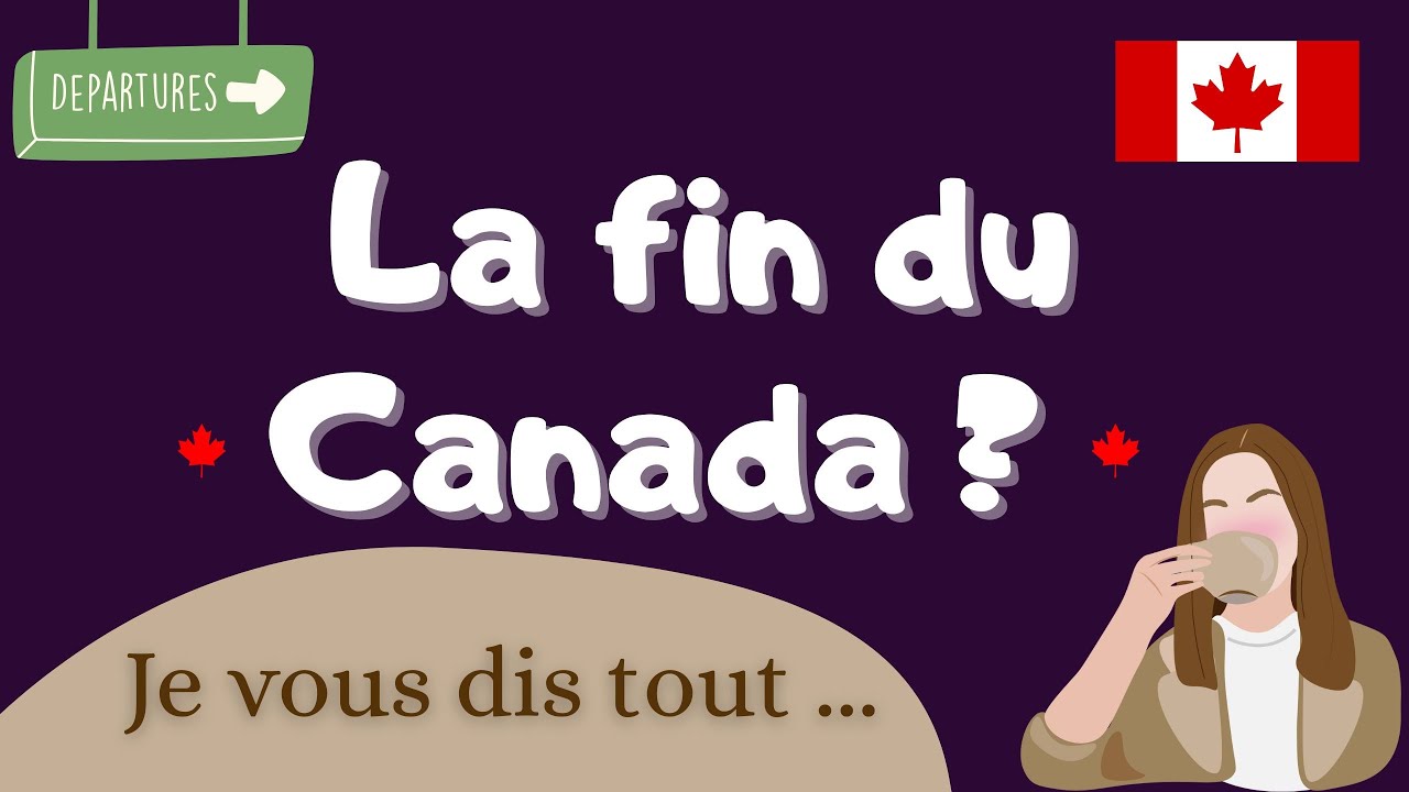 Le canada 🇨🇦 : fin de l'eldorado ? ⎜Mon avis apr&egrave;s 9 ans de vie sur place