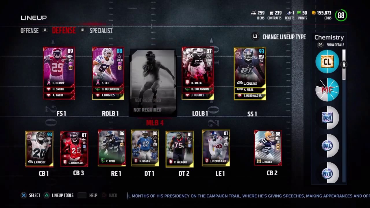 Madden 17- Best Coin Making Method Ever