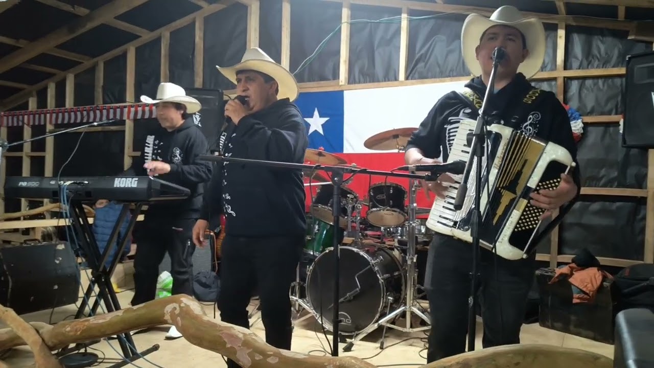  MIX SUAVESITO /Germán y Fantasía Cumbiera /Fogom Koyam 19/09/25