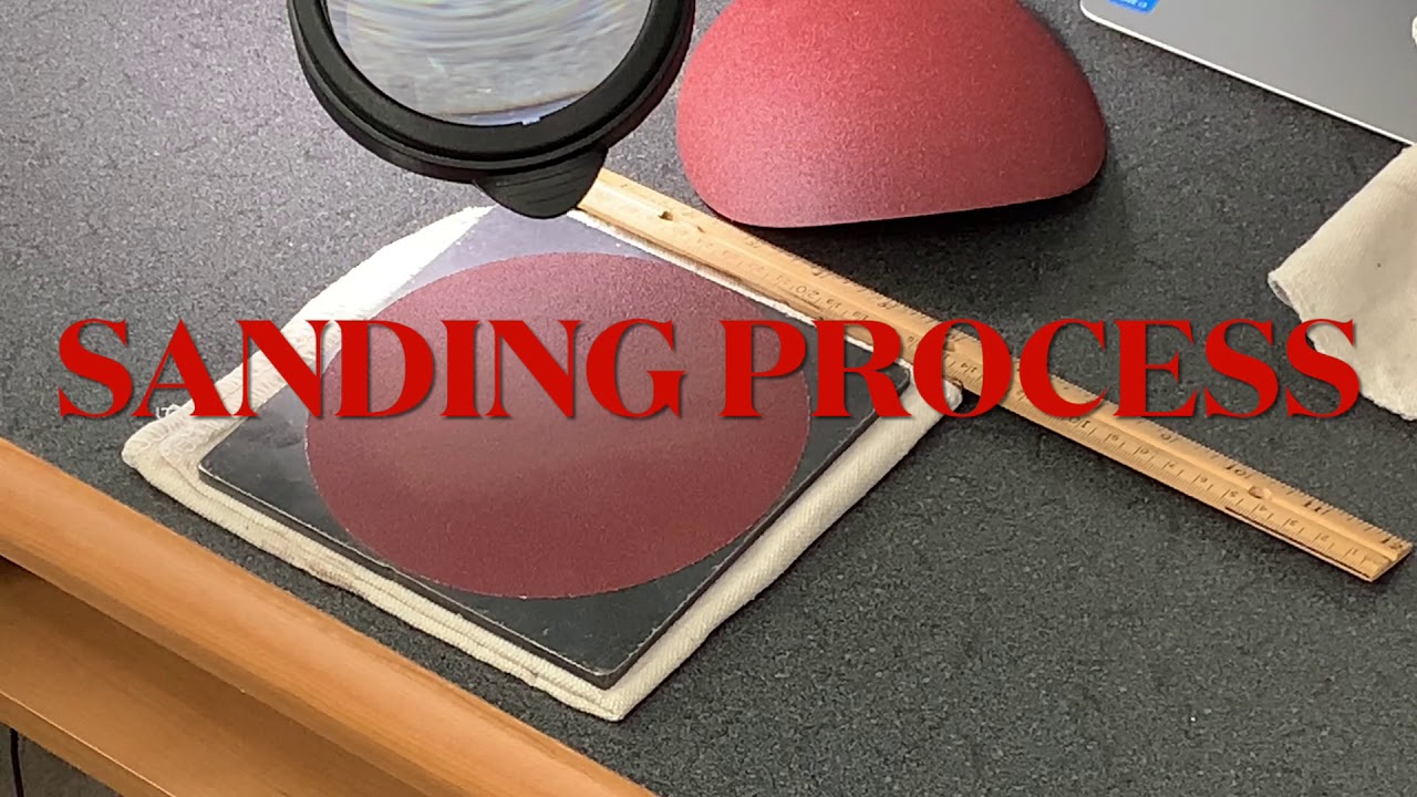 Two-Coin Pendant Tutorial Part 1