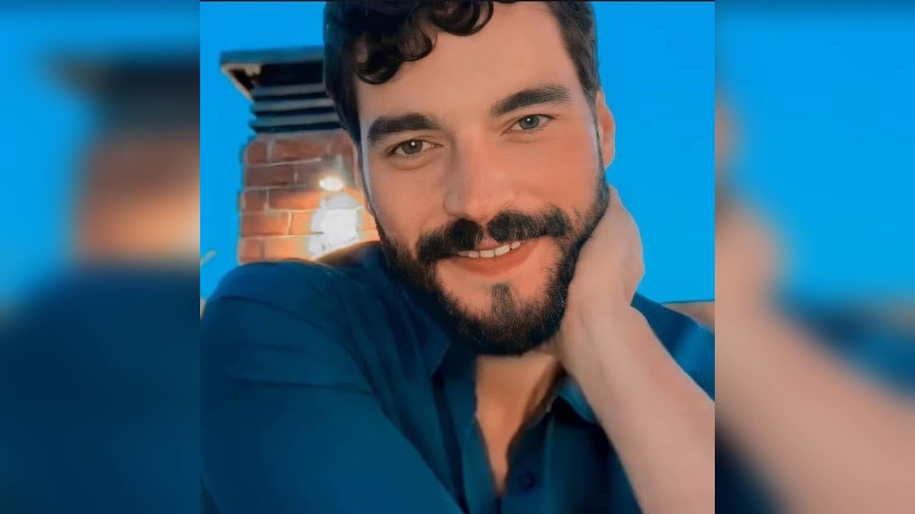 Эбру Сахин ❤️ Акин Акинозу Frozen Whispers