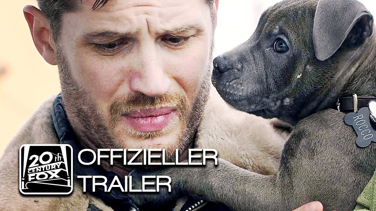The Drop - Bargeld | Offizieller Trailer | Deutsch HD (Tom Hardy, James Gandolfini)