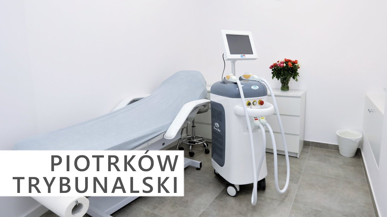 Depilacja Laserowa Piotrków Trybunalski Lash Room and Beauty  SHR EPIL MOTION