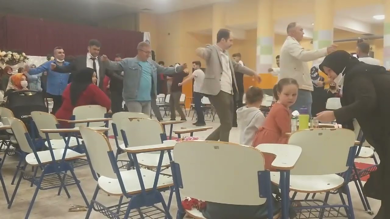 BEYTAR AİLESİ DÜĞÜN MERASİMİ