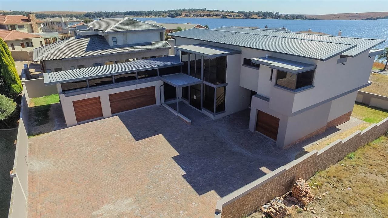 4 Bedroom House to rent in Mpumalanga | Witbank | Bankenveld |