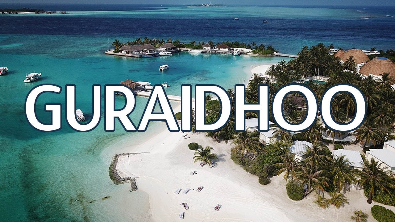 Мальдивы 2018: Гурайдо, Holiday Inn Kandooma, Cocoa, Villingillivaru, Biyaadhoo, drone, Guraidhoo