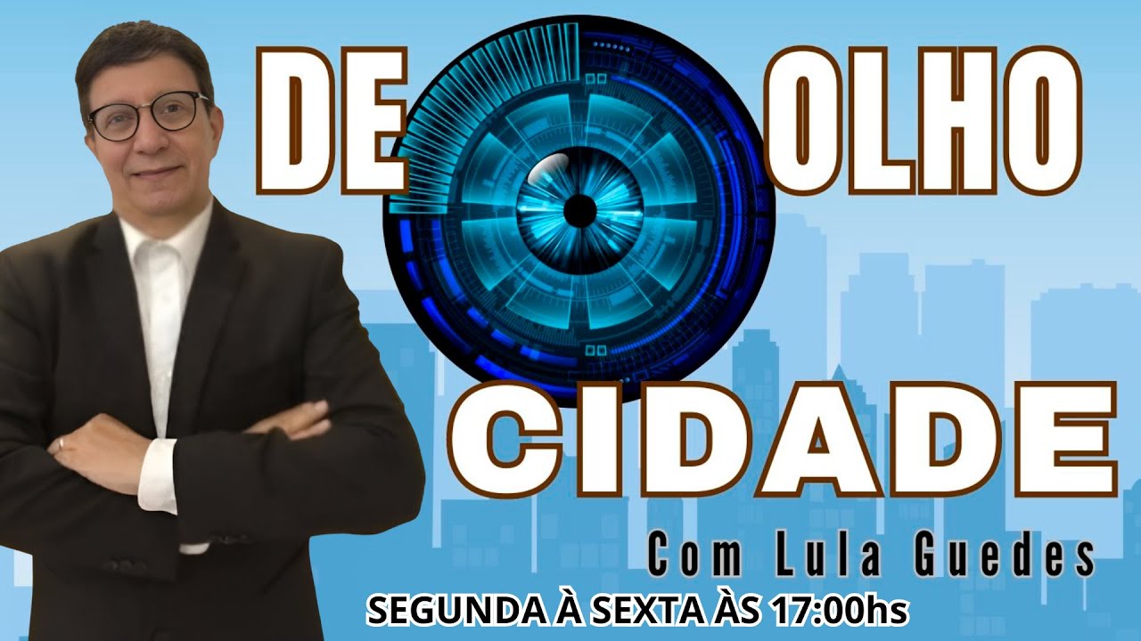 DE OLHO NA CIDADE - 02/03/2026