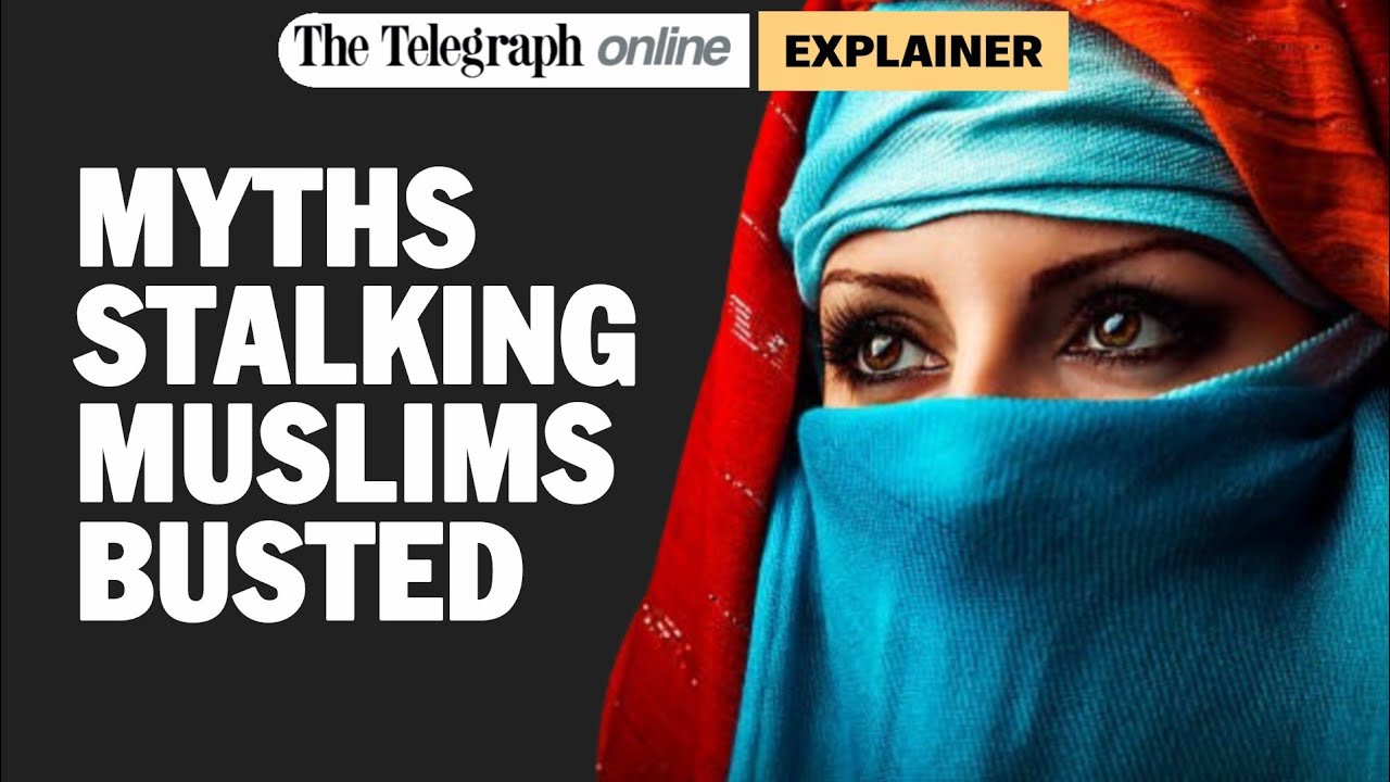 The Truth Behind 'Rise in Muslim population, Drop in Hindu Population' Data #Explained