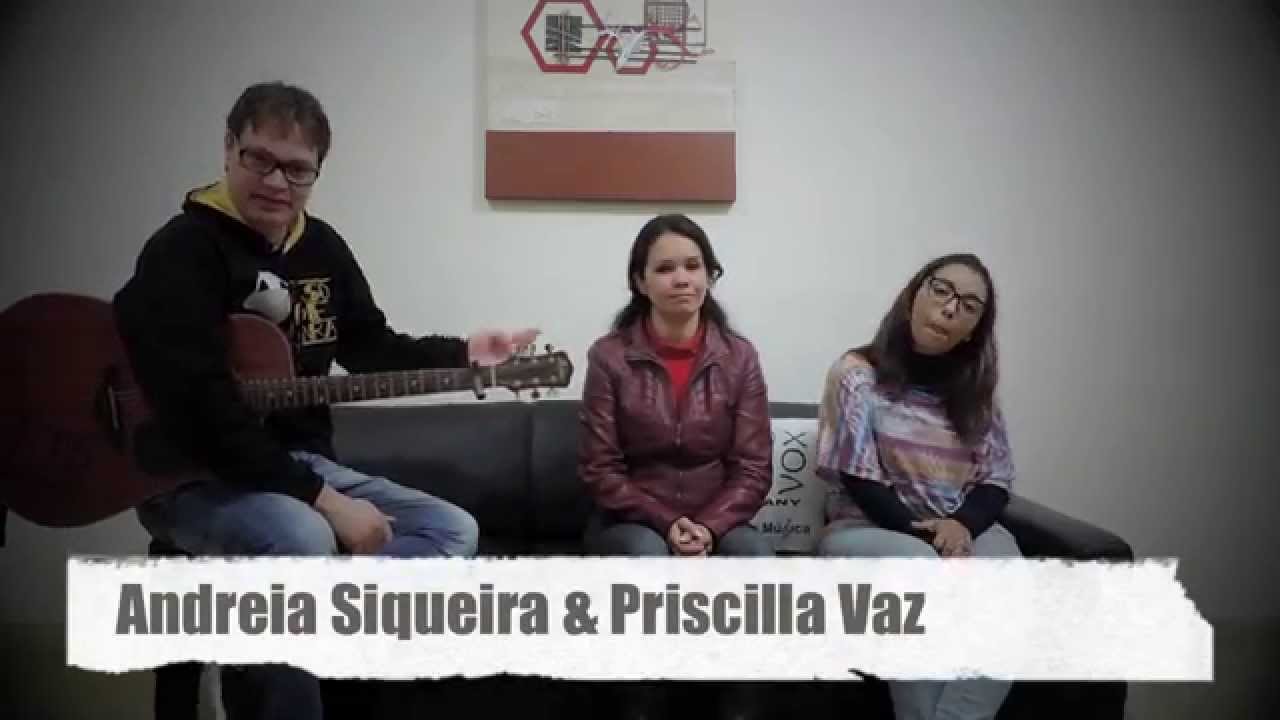 Voz por Voz - Maranata - Avivah