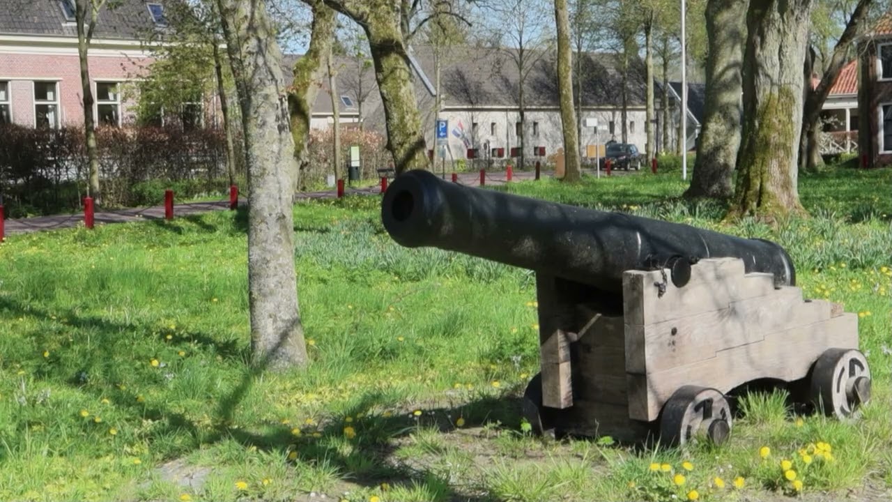 Oudeschans (Groningen)