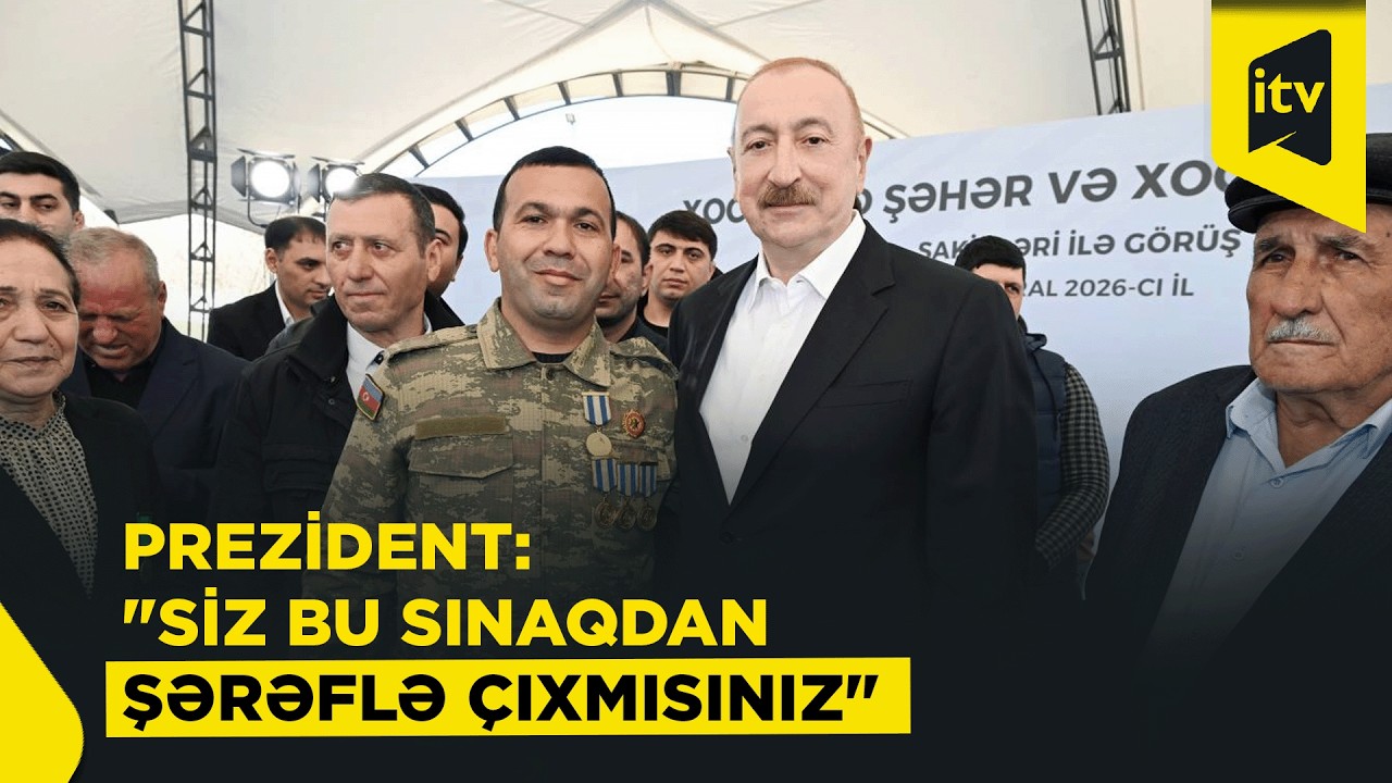 Prezident: 