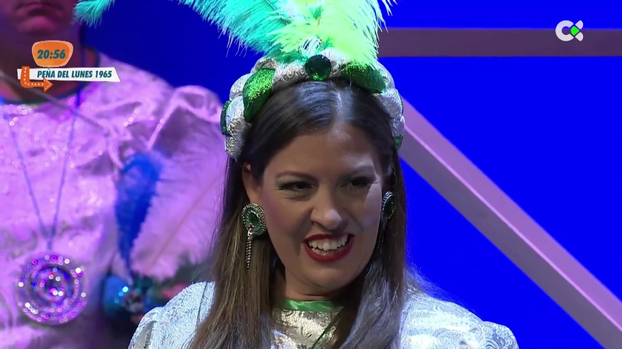 #CarnavalRTVC | Peña Del Lunes 1965 | Certamen Rondallas | S/C Tenerife 2020