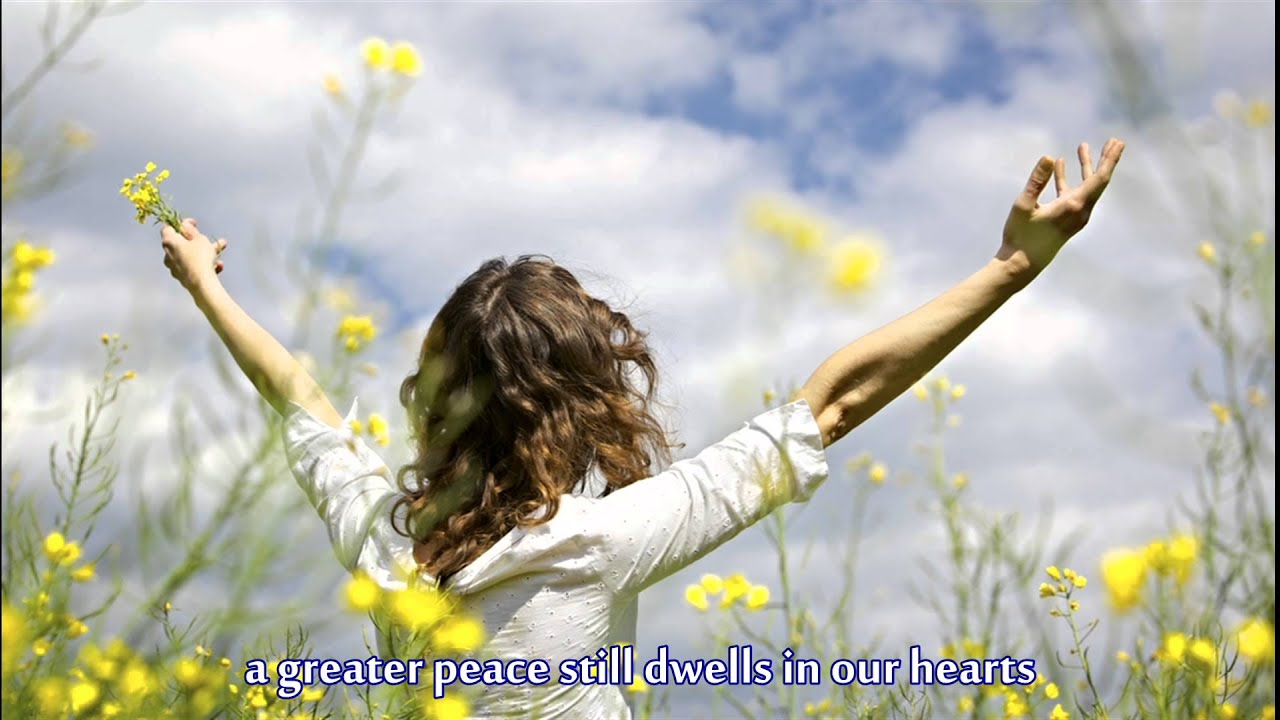 Far Greater Love by Bukas Palad Music Ministry with lyrics