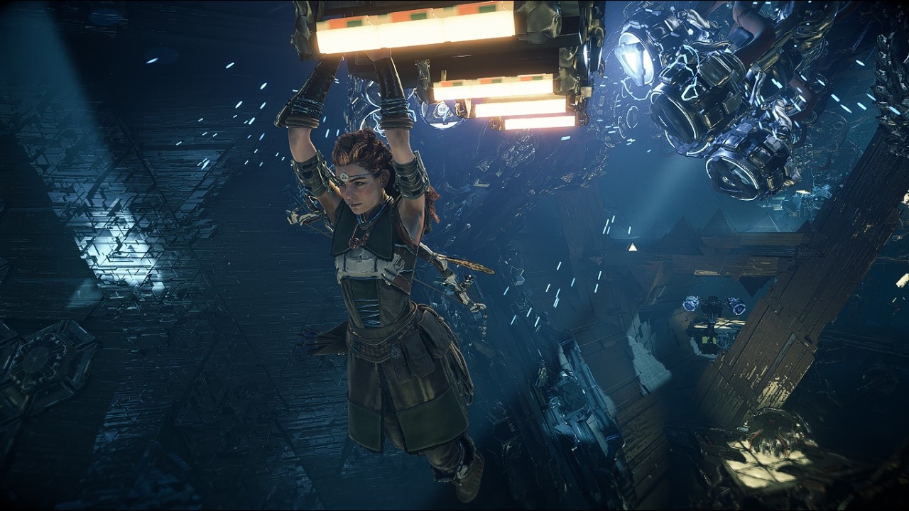 HORIZON ZERON DAWN REMASTERED - CONTINUAMOS LA AVENTURA - EPISODIO 4  #HORIZON #gaming #viralvideo