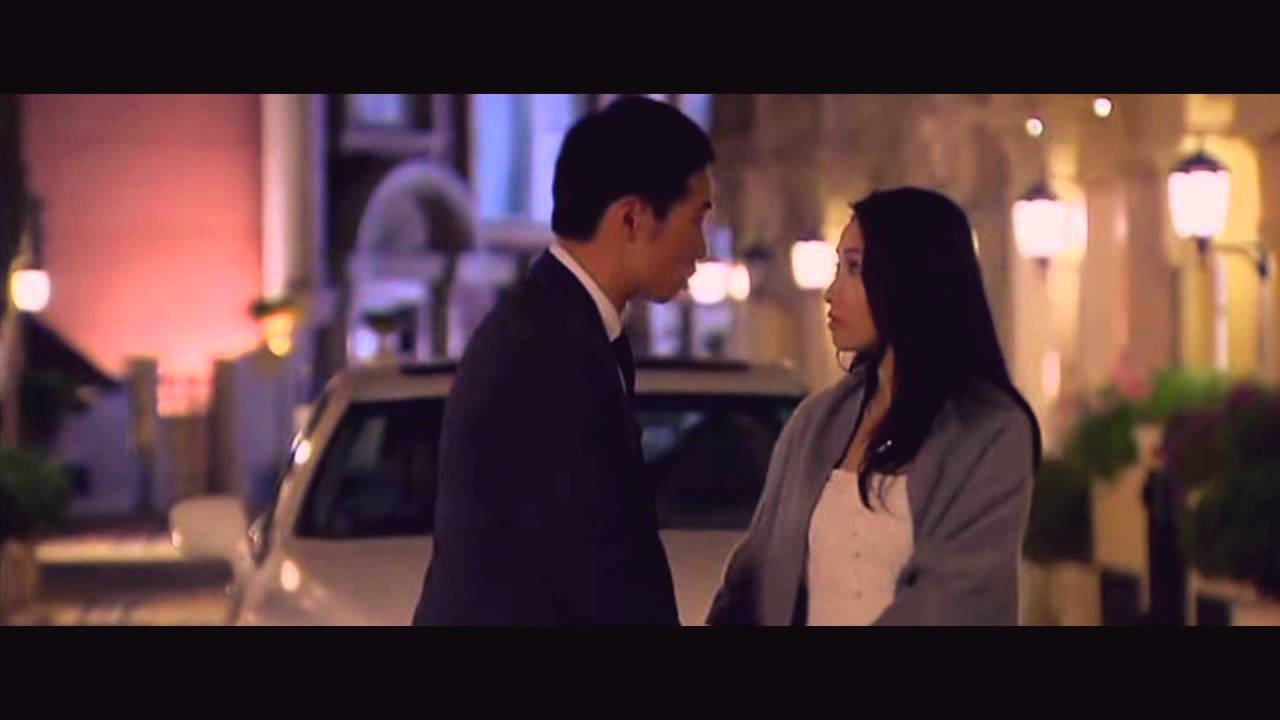Terence + Constance|| One & Only (The Gem of Life:黎姿, 陈豪)