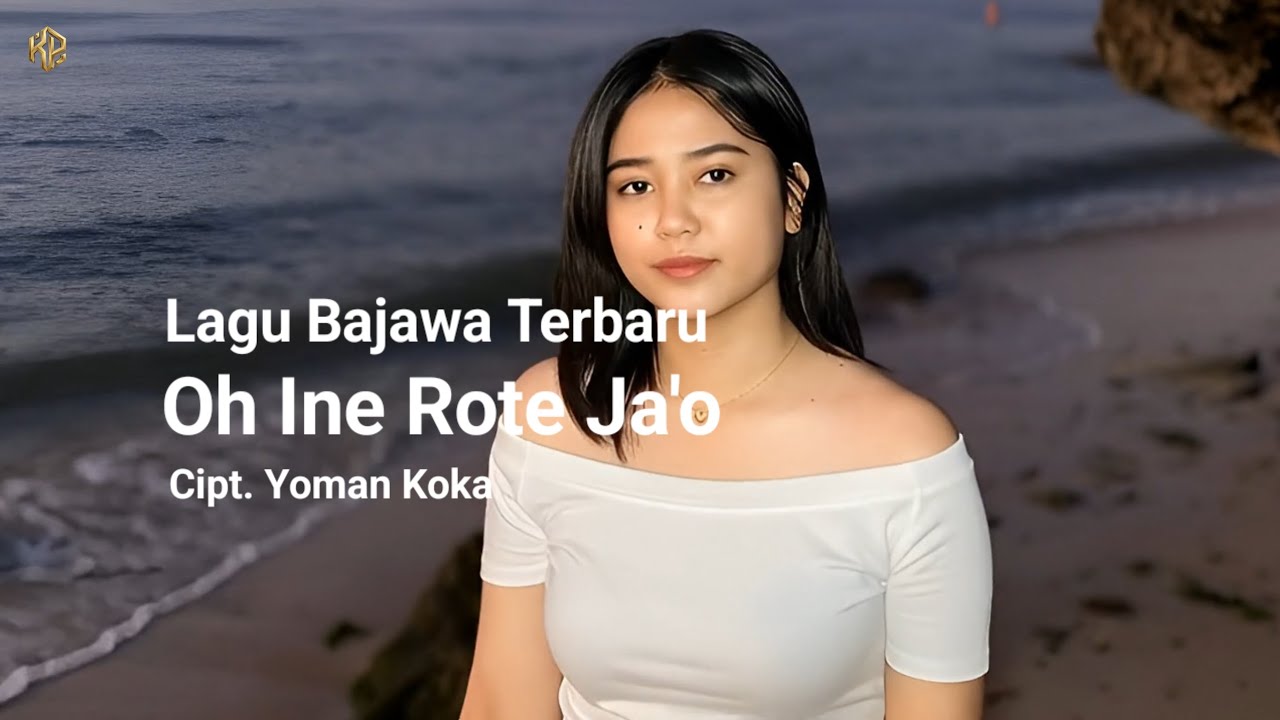 Lagu Daerah Bajawa Terbaru - Ine Rote Ja'o | Cipt. Yoman Koka (Official Music) Kayon Pia