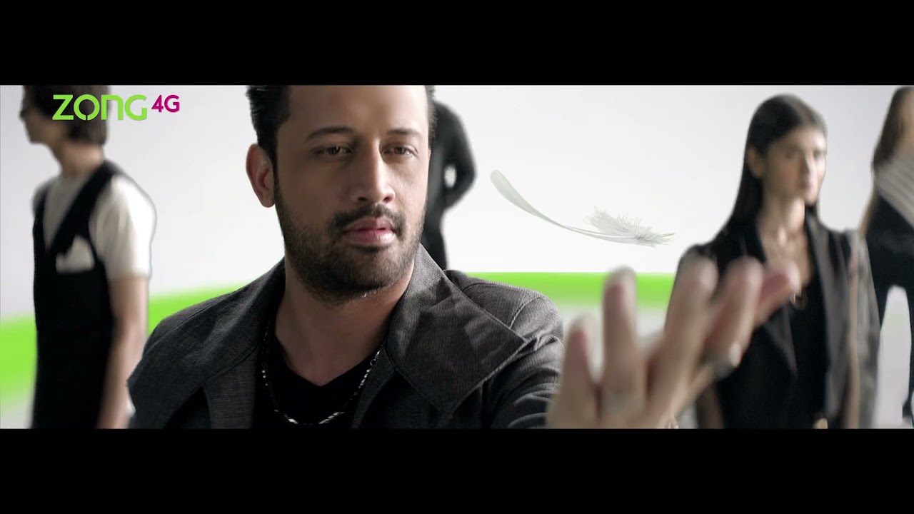 Aik Naya Khwaab - 2.0 Full Song