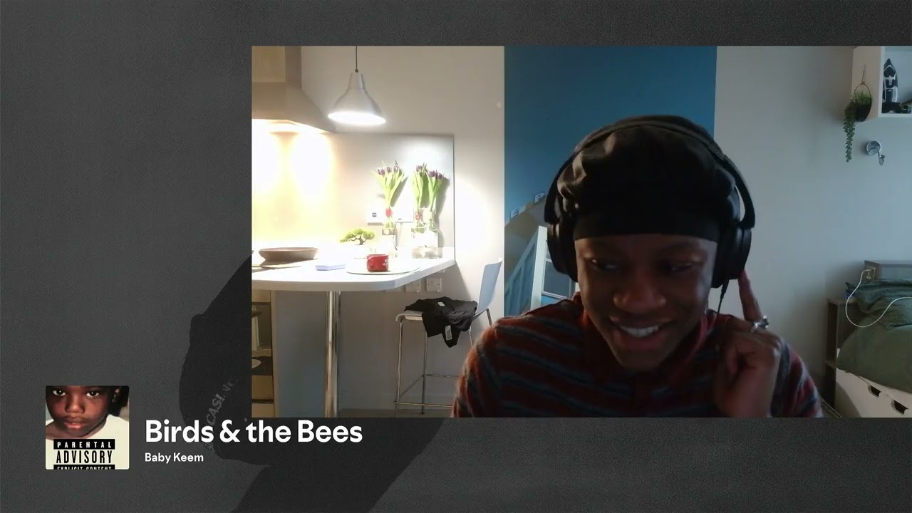Baby Keem Ca$ino ALBUM REACTION!!! Holy shitt!!!! Sooo good