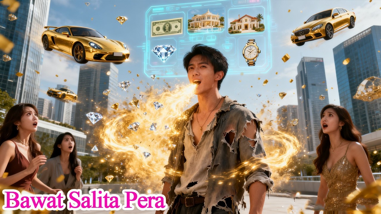 Sa Isang Sagot Lang Nagiging Pera at Yumaman Dahil sa Ultimate Comeback System